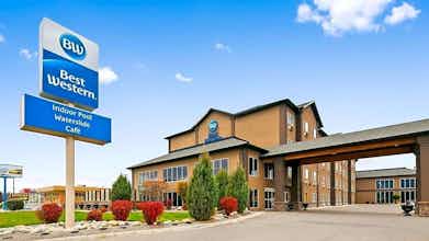 Hotel Best Western Cranbrook Hotel photo 1