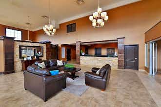 Hotel Best Western Cranbrook Hotel photo 2
