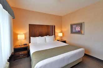Hotel Best Western Cranbrook Hotel photo 3