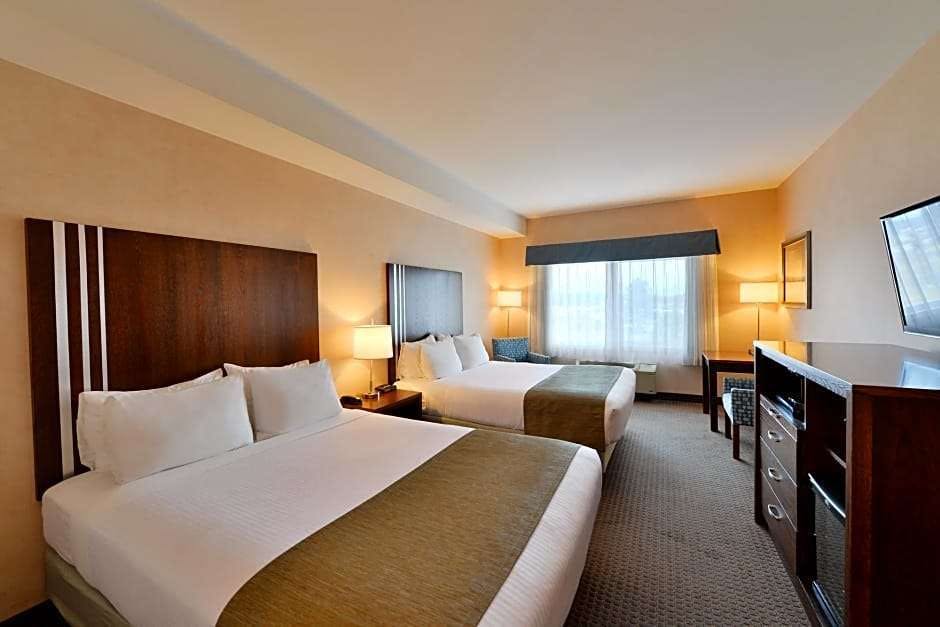 Hotel Best Western Cranbrook Hotel photo 4