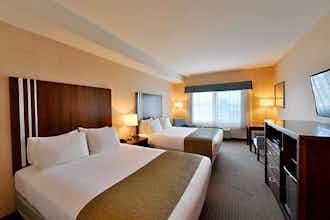 Hotel Best Western Cranbrook Hotel photo 4
