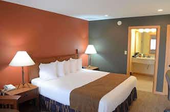Hotel Best Western Starlite Village photo 2