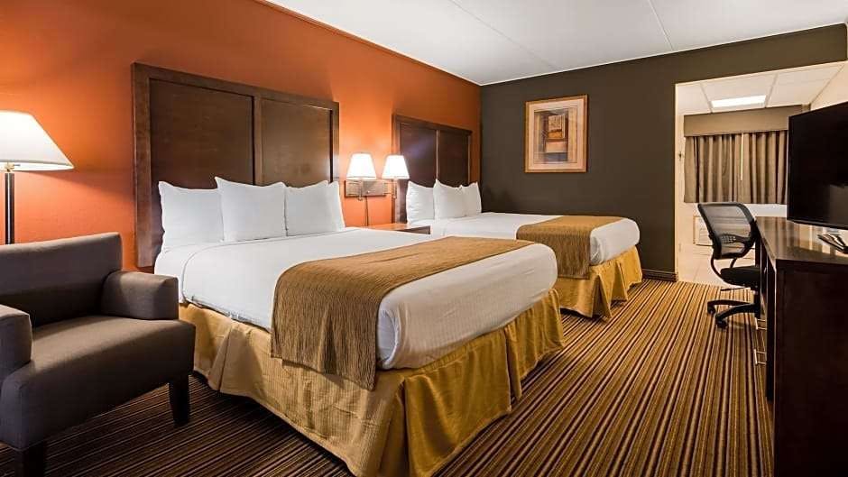 Hotel Best Western Starlite Village photo 3