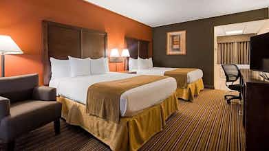 Hotel Best Western Starlite Village photo 3