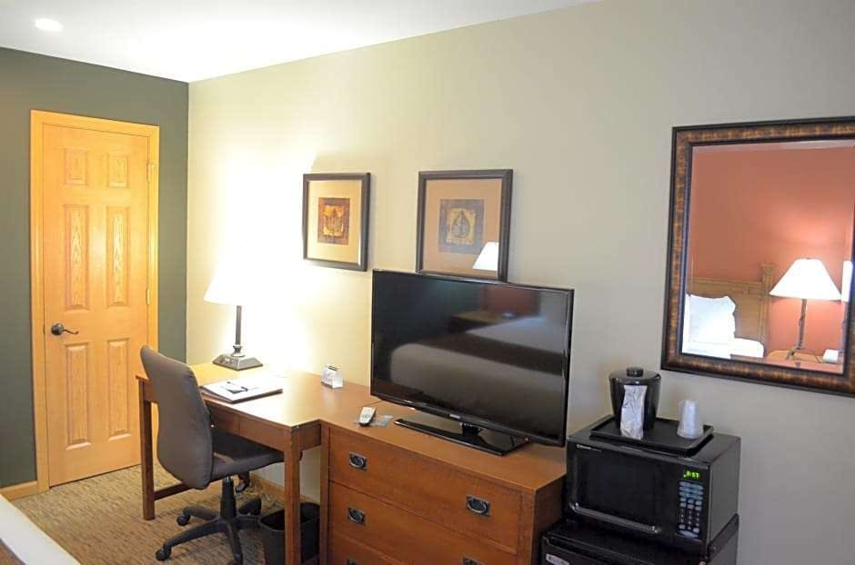 Hotel Best Western Starlite Village photo 4