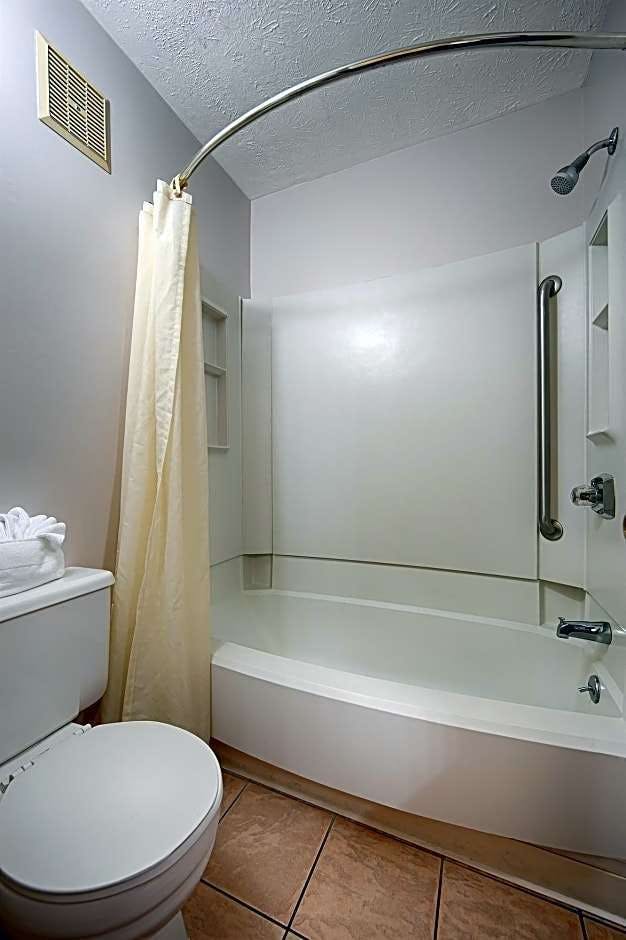 Hotel Best Western Acworth Inn photo 3