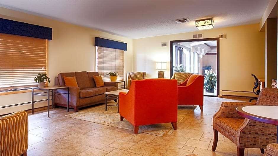 Hotel Best Western Bemidji photo 5