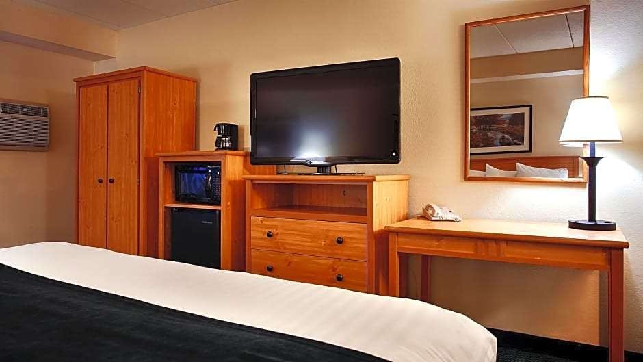 Hotel Best Western Bemidji photo 3