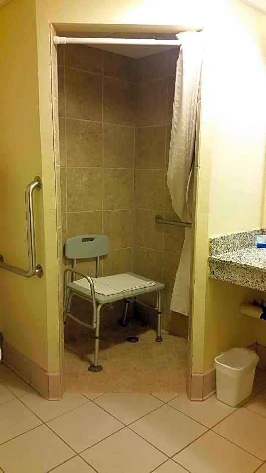 Hotel Best Western Bemidji photo 4