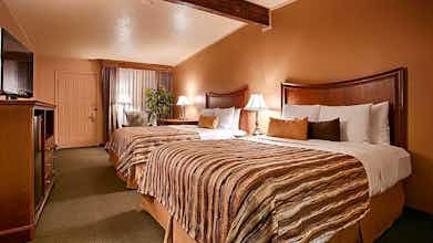 Hotel Best Western Dunmar Inn photo 2