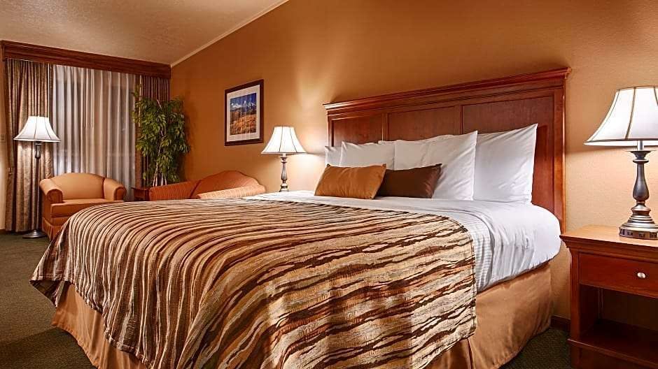 Hotel Best Western Dunmar Inn photo 1