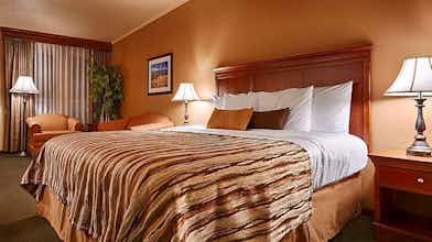 Hotel Best Western Dunmar Inn photo 1