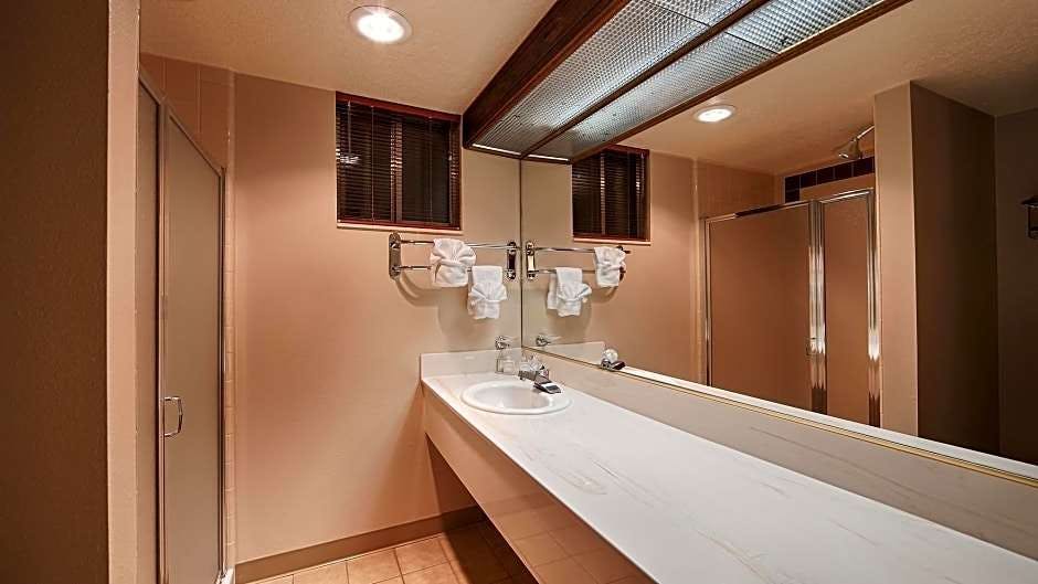 Hotel Best Western Dunmar Inn photo 4