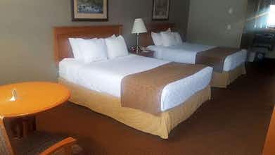 Hotel Best Western Salmon Arm Inn photo 1