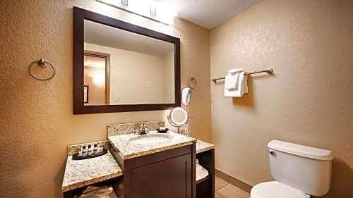 Hotel Best Western Plus Kamloops Hotel photo 4