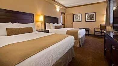 Hotel Best Western Plus Kamloops Hotel photo 3