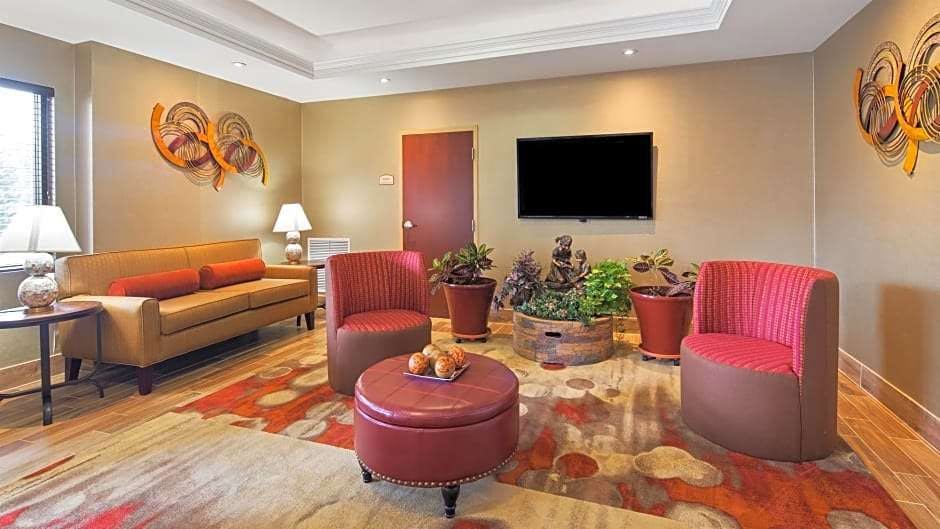 Hotel Best Western Plus Hopewell Inn photo 5