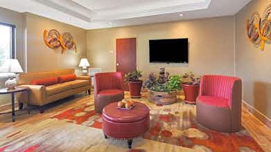 Hotel Best Western Plus Hopewell Inn photo 5