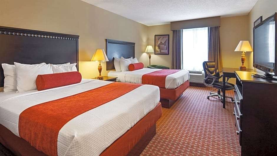 Hotel Best Western Plus Hopewell Inn photo 2