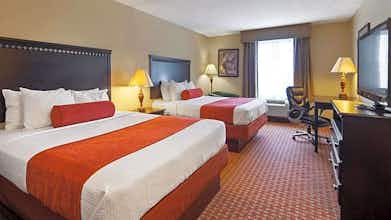 Hotel Best Western Plus Hopewell Inn photo 2