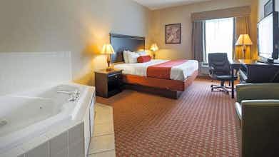 Hotel Best Western Plus Hopewell Inn photo 1