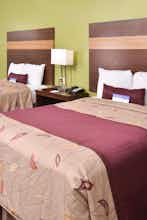 Hotel Americas Best Value Inn & Suites - Downtown photo 2