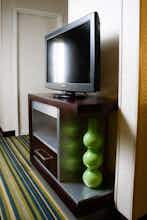 Hotel SpringHill Suites Houston Hobby Airport photo 5