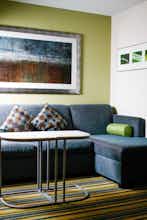 Hotel SpringHill Suites Houston Hobby Airport photo 4