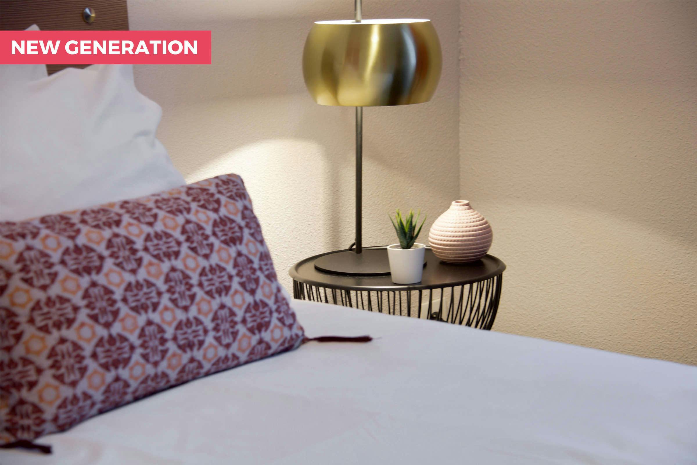 Hotel Appart'City Confort Lille - Euralille photo 4