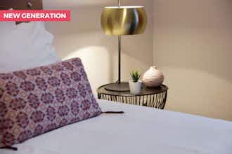 Hotel Appart'City Confort Lille - Euralille photo 5