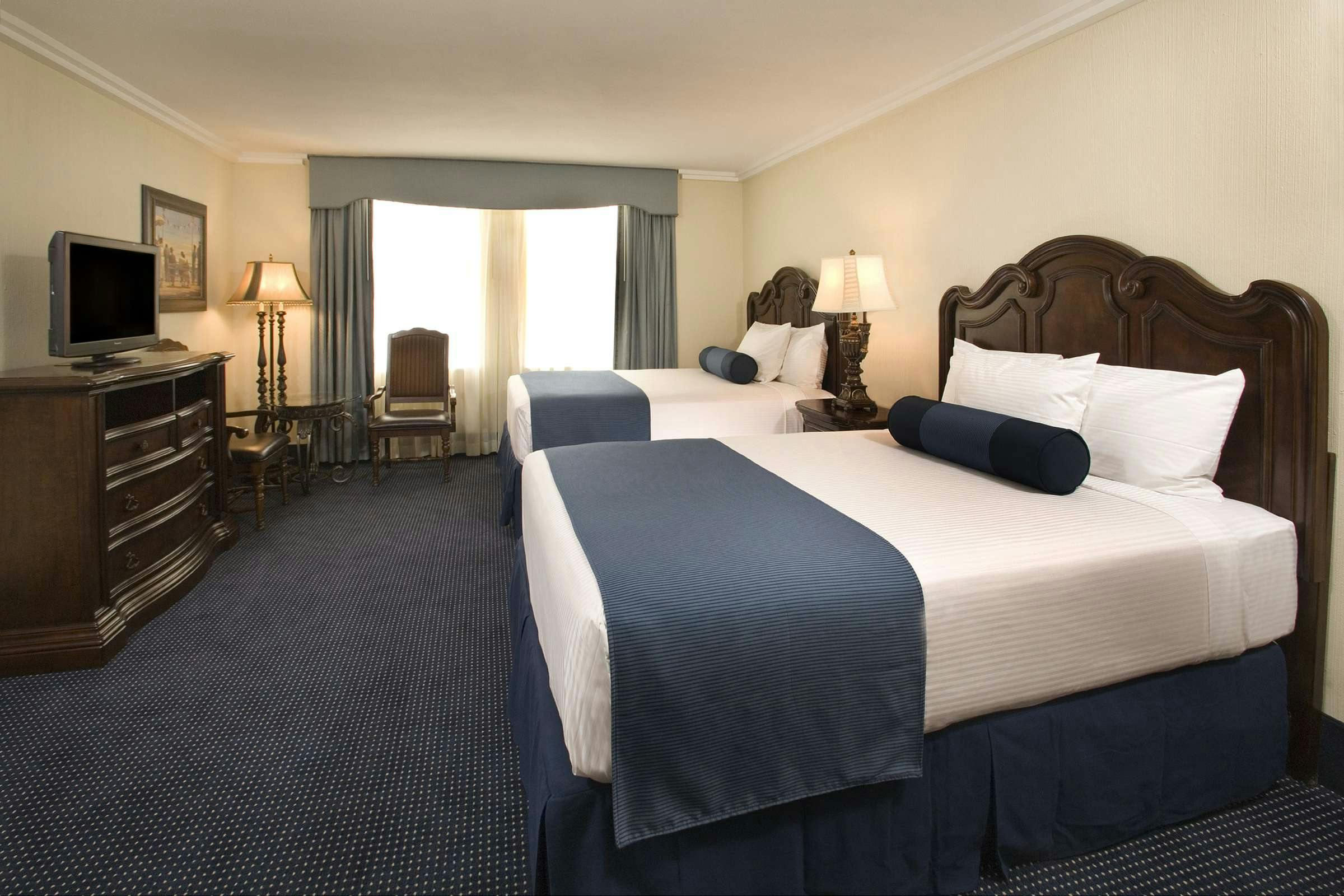 Hotel Resorts Atlantic City photo 1