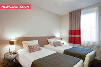 Hotel Appart'City Confort Lille - Euralille photo 4