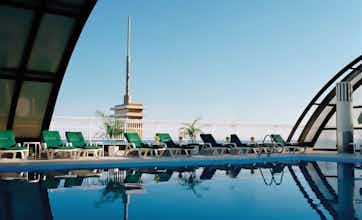 Hotel Resorts Atlantic City photo 2