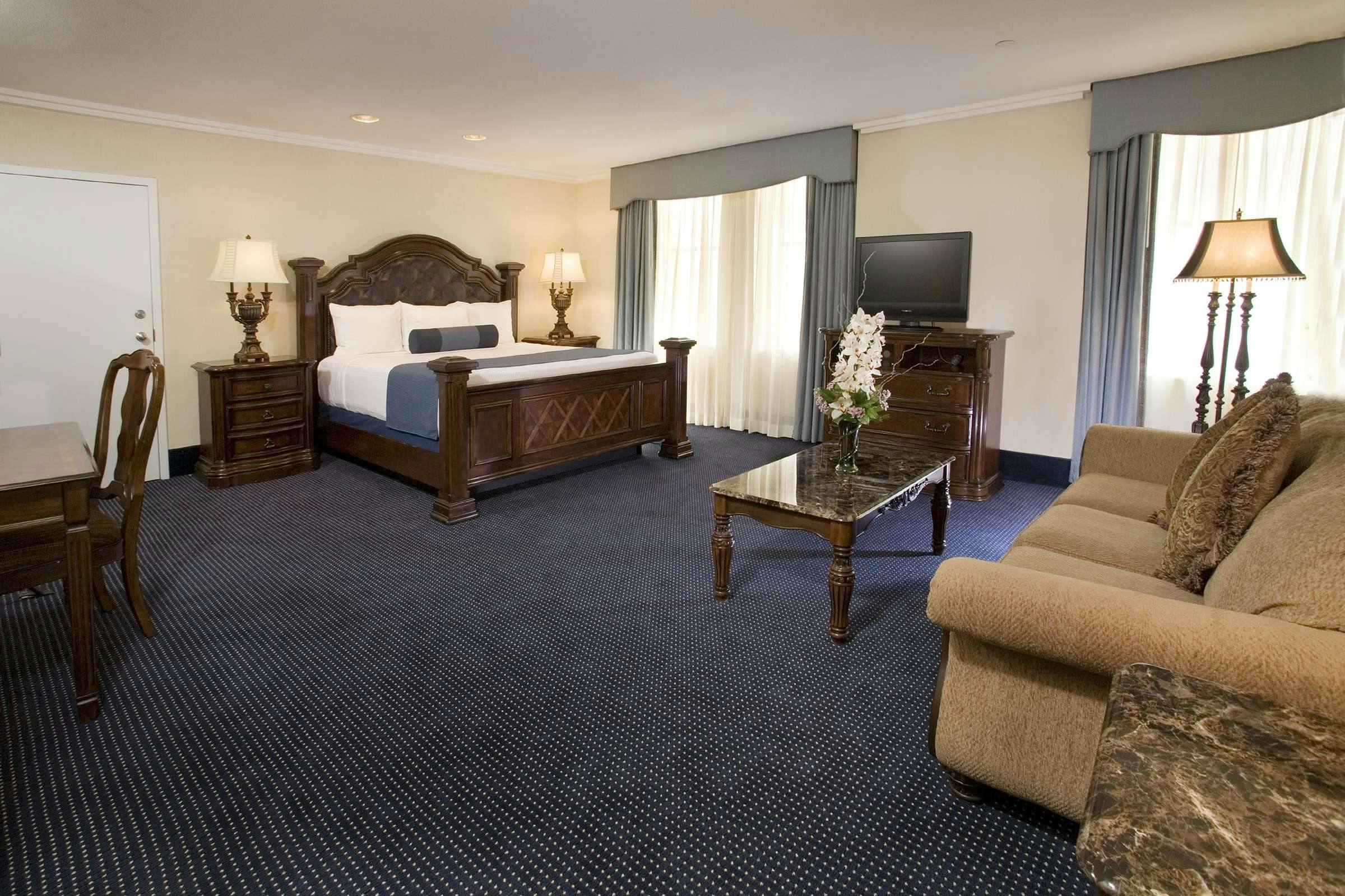 Hotel Resorts Atlantic City photo 3