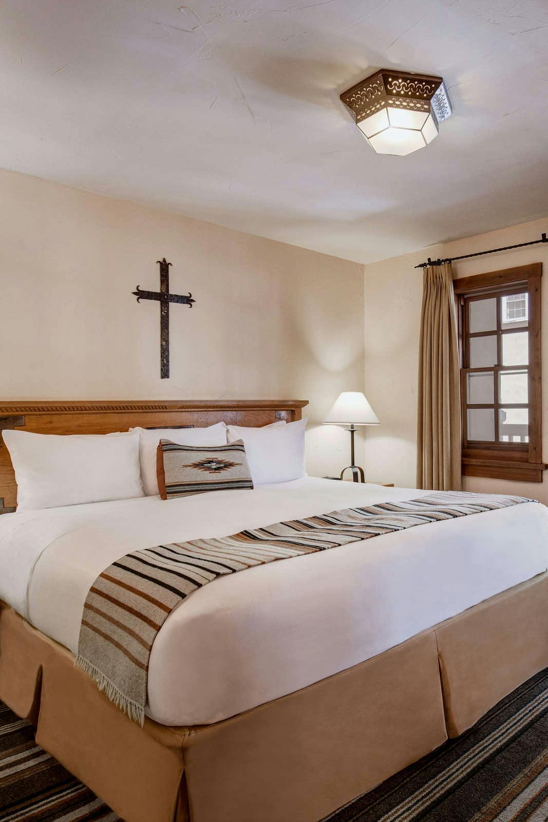 Hotel Hotel Chimayo de Santa Fe photo 2