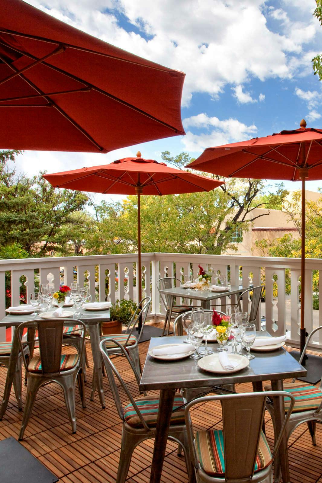 Hotel Hotel Chimayo de Santa Fe photo 4