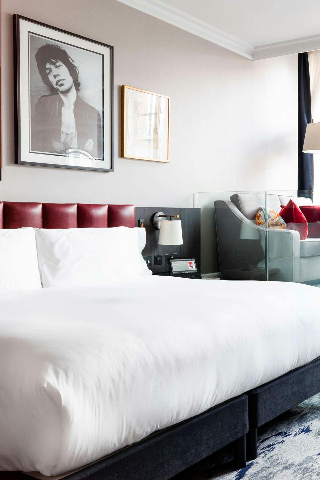 Hotel The Trafalgar St. James London, Curio Collection by Hilton photo 2