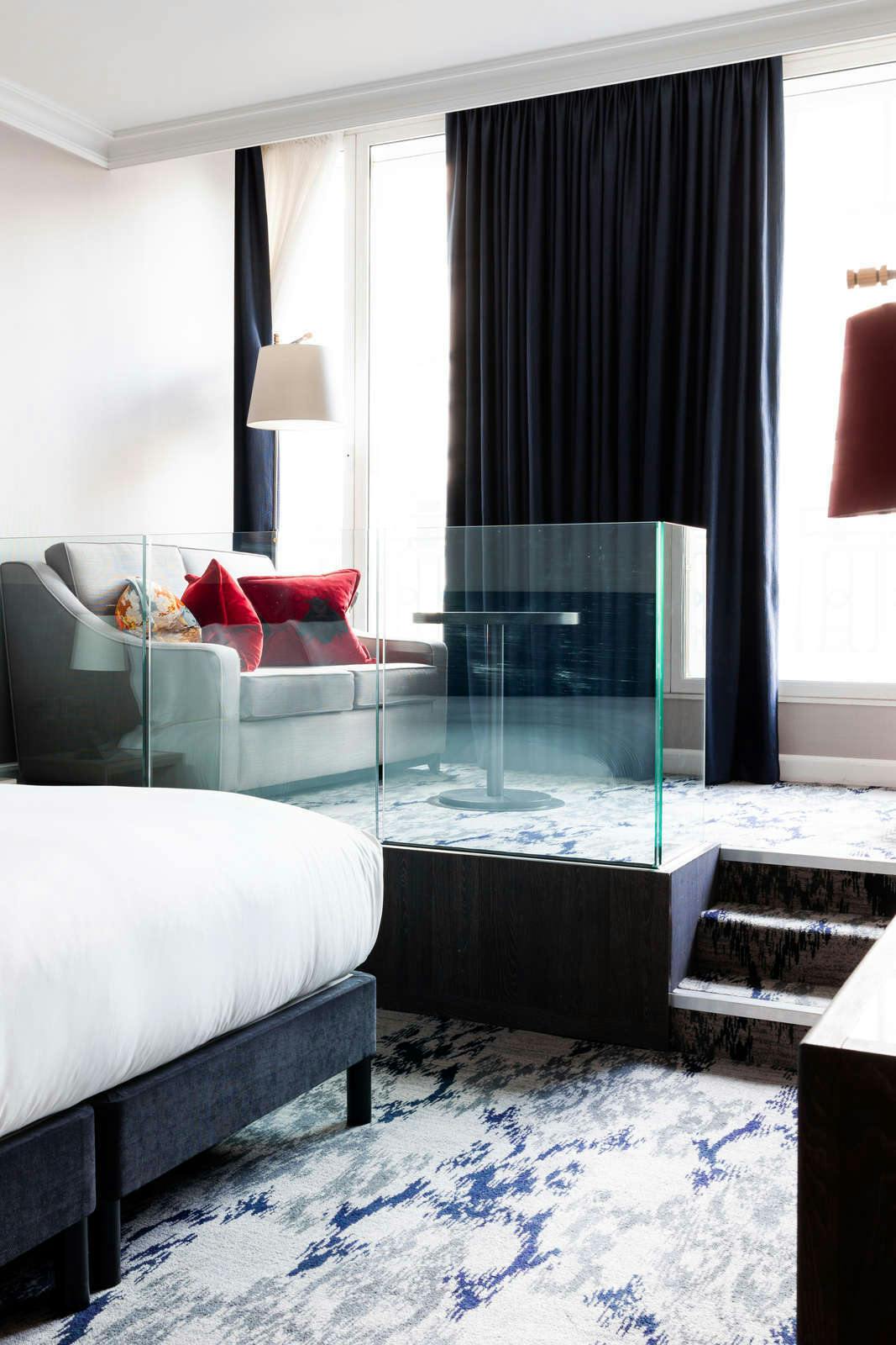 Hotel The Trafalgar St. James London, Curio Collection by Hilton photo 5