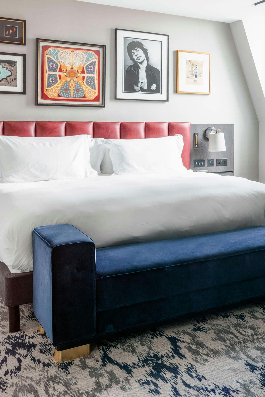 Hotel The Trafalgar St. James London, Curio Collection by Hilton photo 4