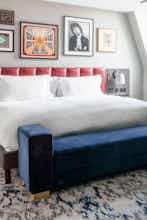 Hotel The Trafalgar St. James London, Curio Collection by Hilton photo 4