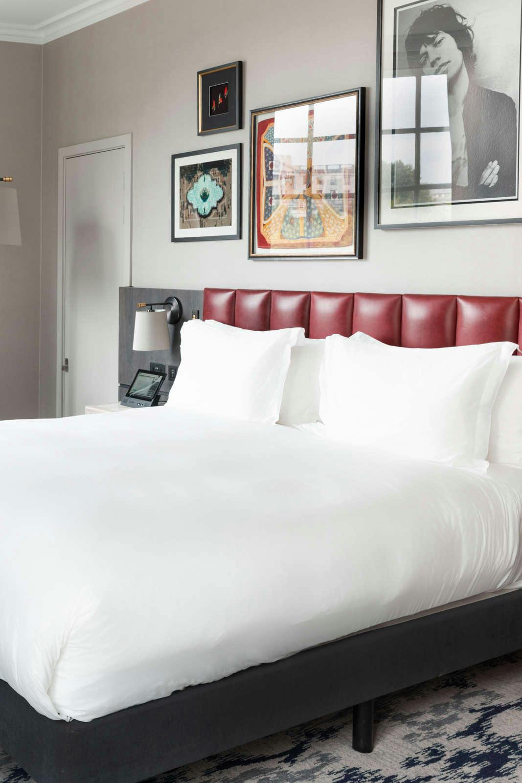 Hotel The Trafalgar St. James London, Curio Collection by Hilton photo 3