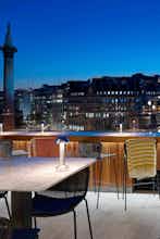 Hotel The Trafalgar St. James London, Curio Collection by Hilton photo 1