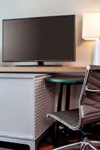 Hotel Holiday Inn Newport News - Hampton photo 5