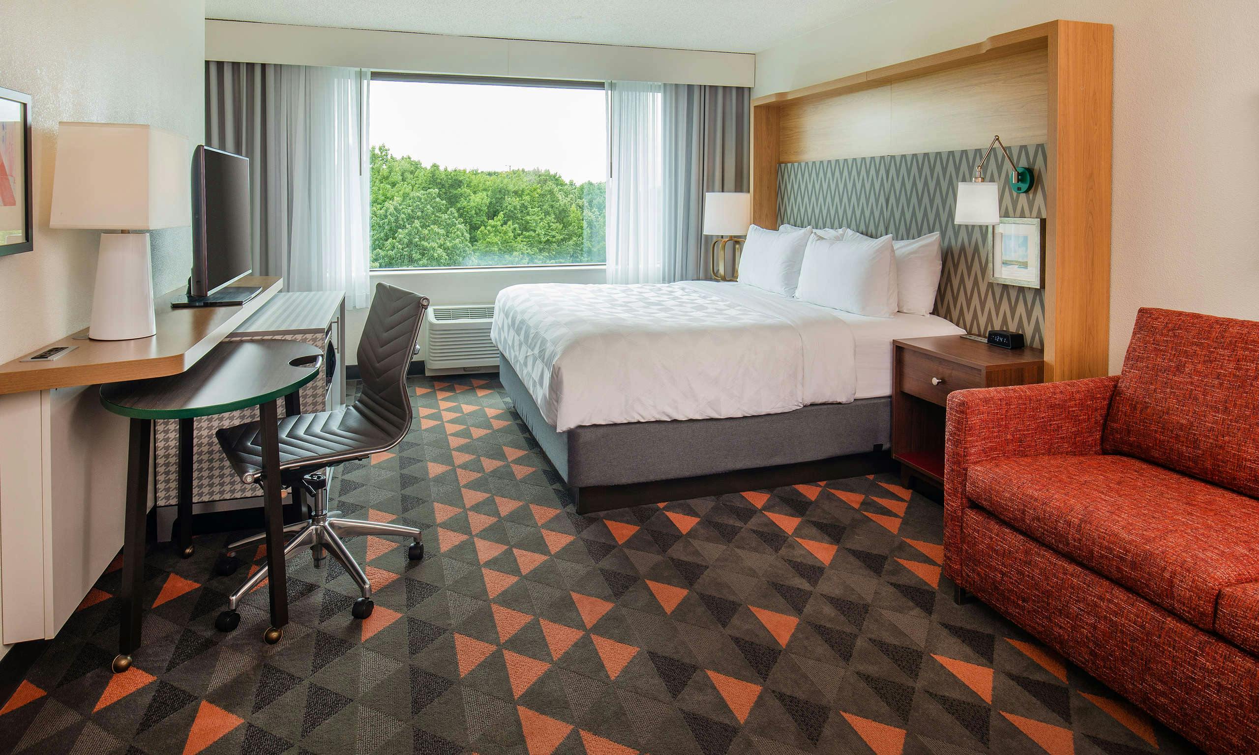 Last Minute Hotel Deals In Hampton Hoteltonight