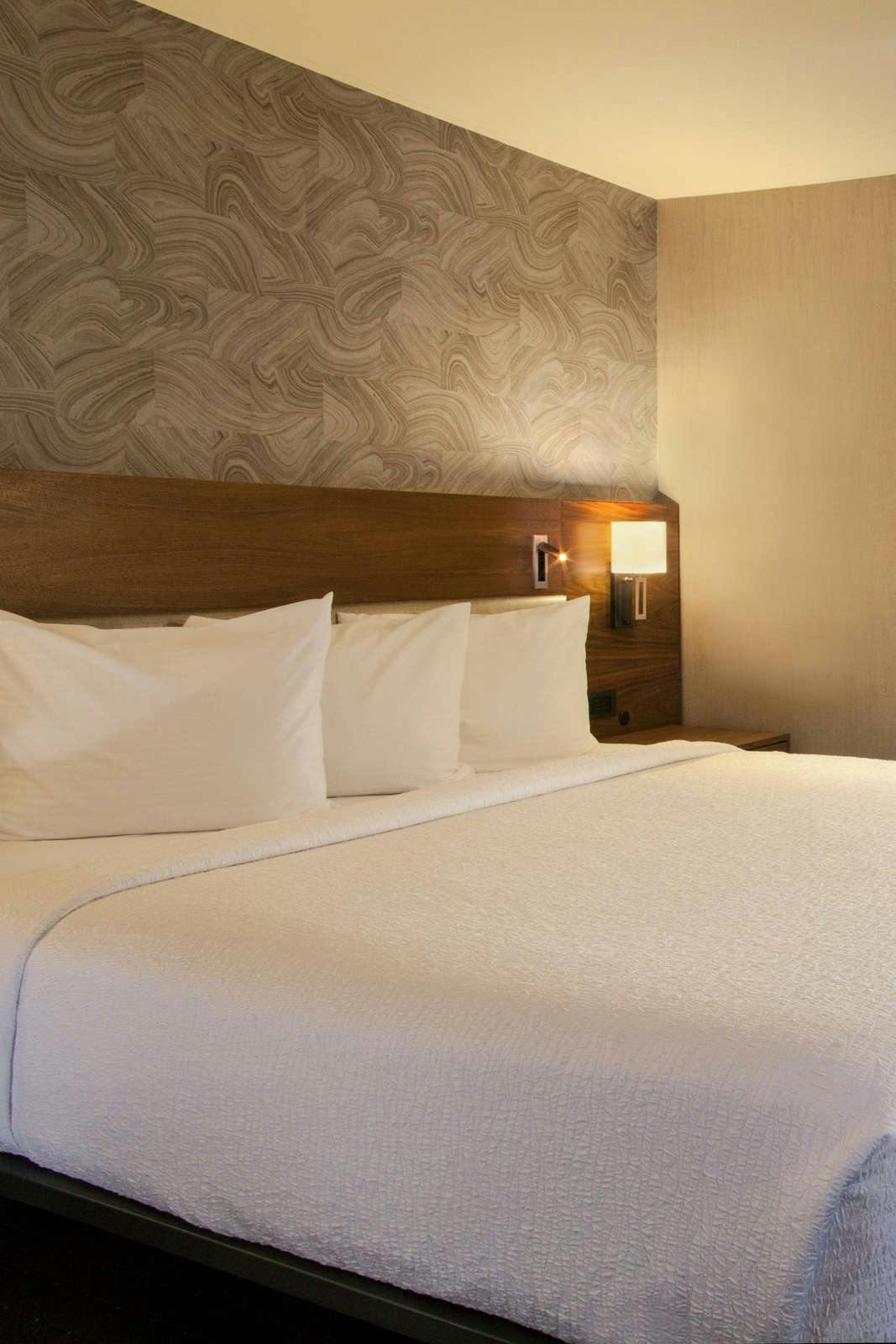 Hotel Silver Cloud Hotel - Mukilteo Waterfront photo 2