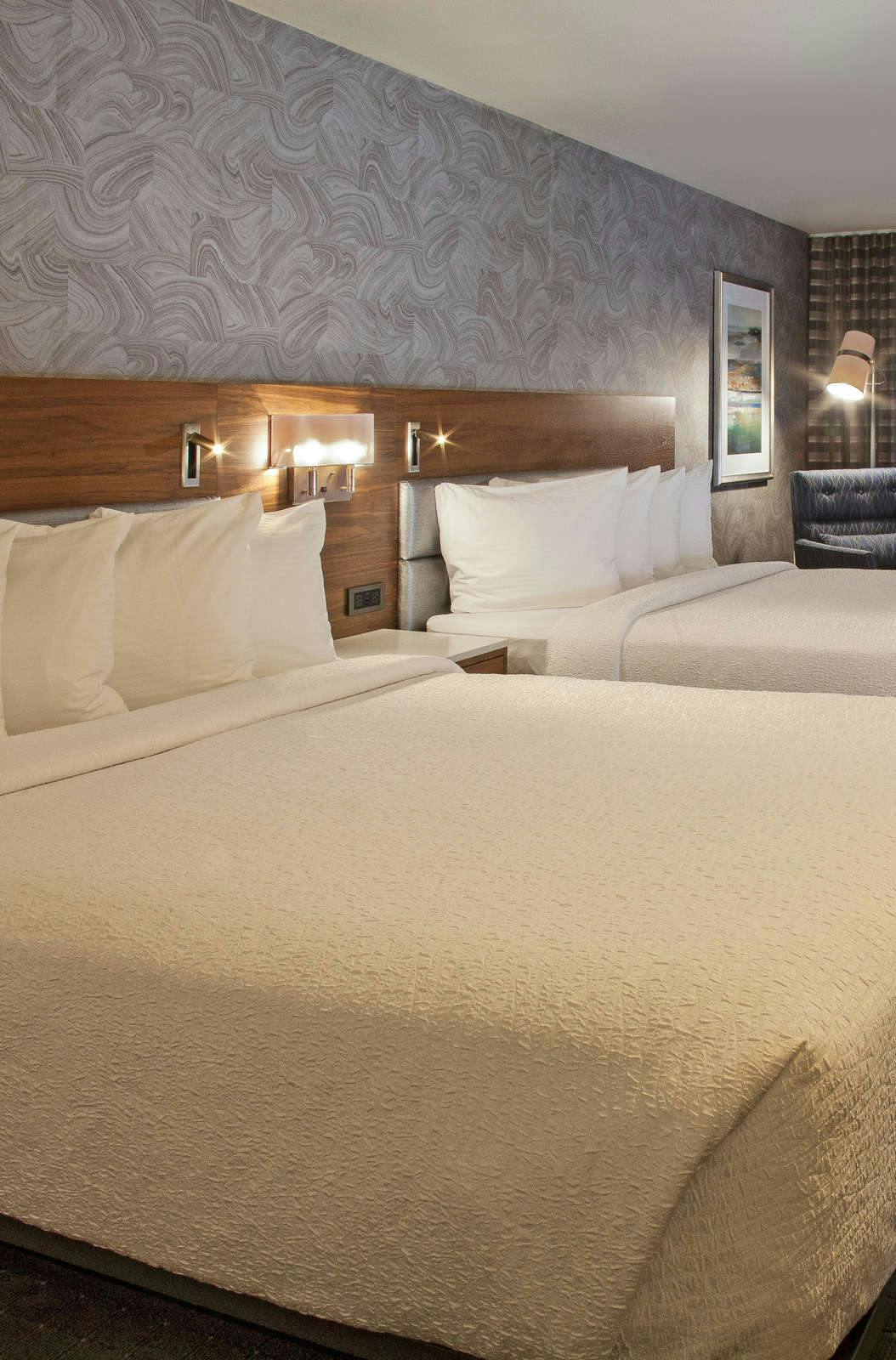 Hotel Silver Cloud Hotel - Mukilteo Waterfront photo 4