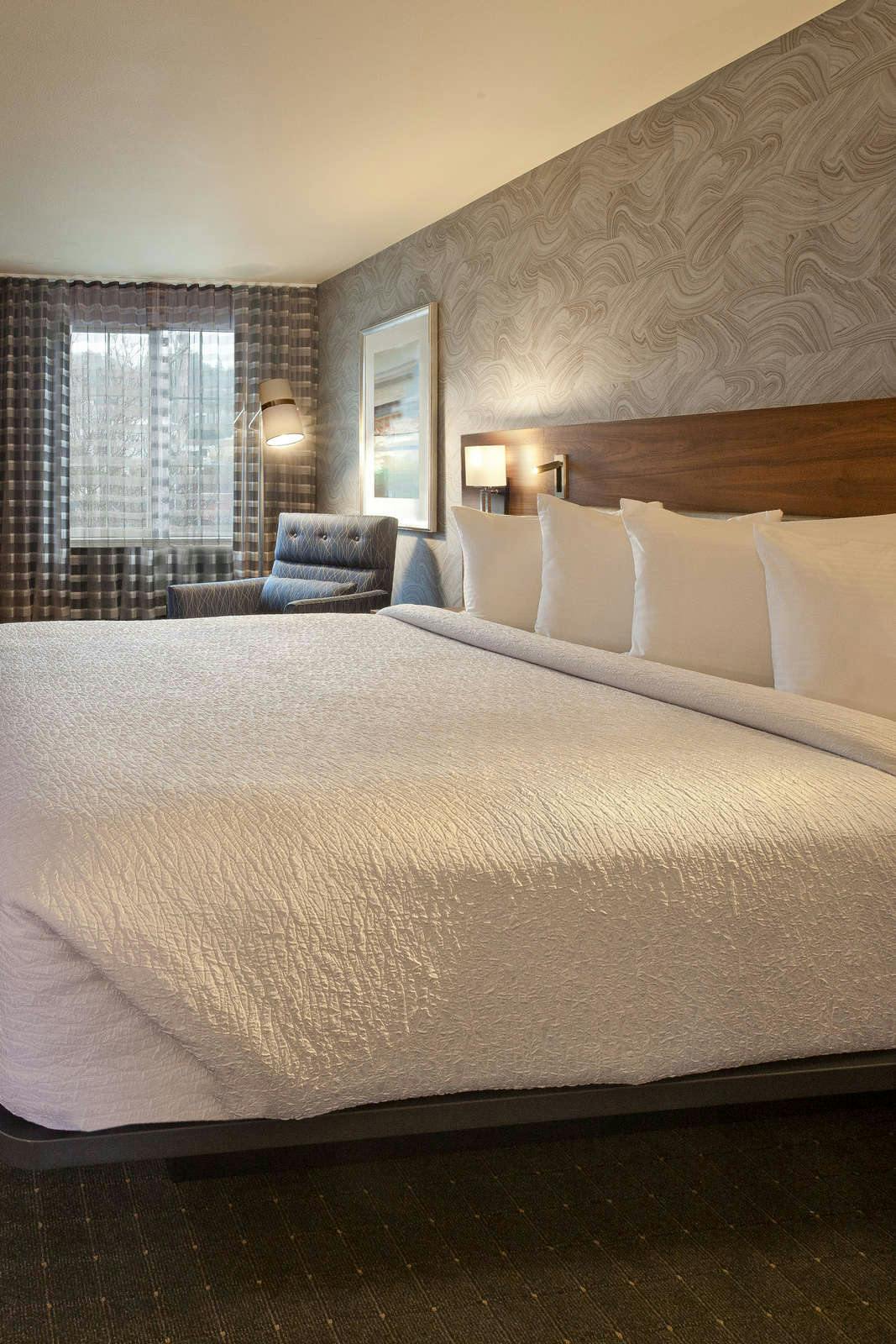 Hotel Silver Cloud Hotel - Mukilteo Waterfront photo 3