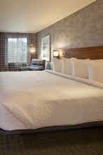 Hotel Silver Cloud Hotel - Mukilteo Waterfront photo 3