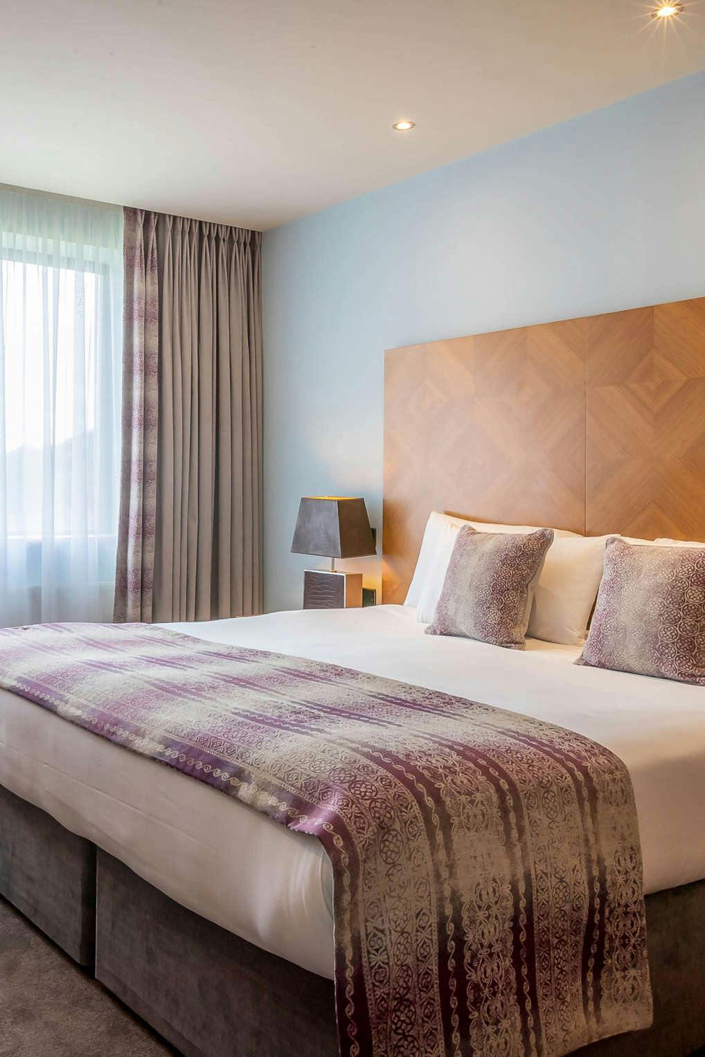 Hotel The Connacht Hotel photo 2