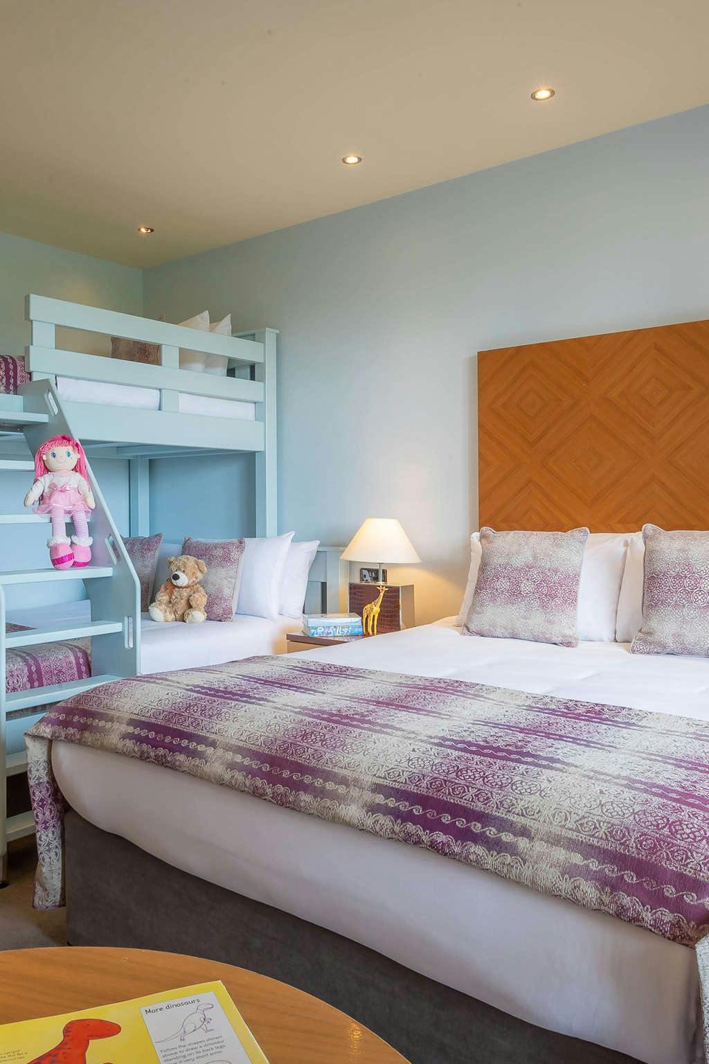 Hotel The Connacht Hotel photo 5